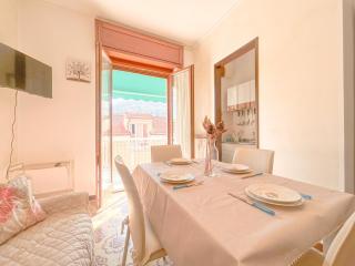 Casa a 300 mt dal mare - WiFi - Borghetto Santo Spirito - 5