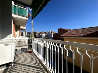 Casa a 300 mt dal mare - WiFi - Borghetto Santo Spirito - 1