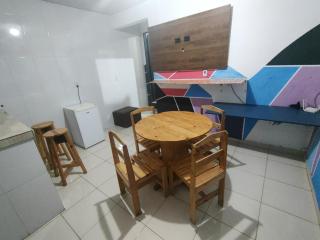 Residencial Romulo Ap 4 - Manaus - 3