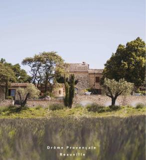 Domaine des Grillons - 0