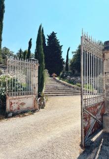 Domaine des Grillons - 6