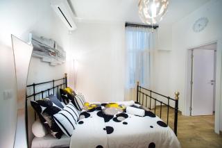 Central charm 2BR and modern apt-All is walkable - Belgrado - 6