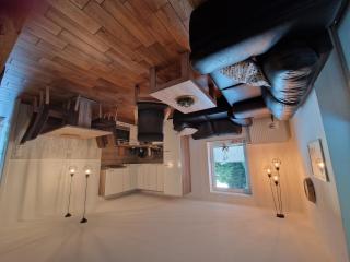 Ferienhaus Petri Heil - 5