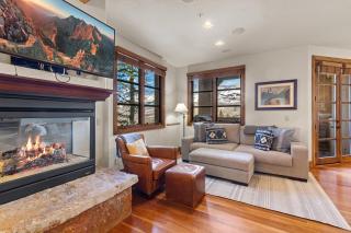 Skiside at Lorian by Exceptional Stays - 9