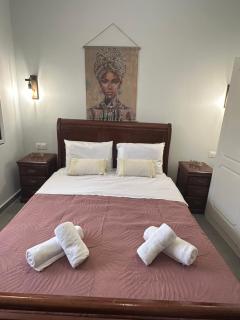 Xanthates escape - 1