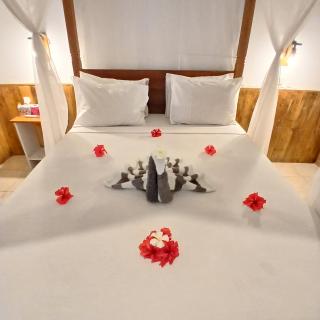 Gita Gili Bungalow - Gili Air - 4