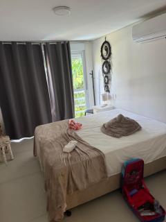 Casa linda em Guaratiba RJ Pé na areia - Mato Alto - 6