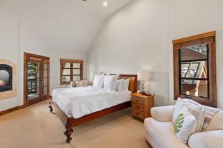 Skiside at Lorian by Exceptional Stays - 1