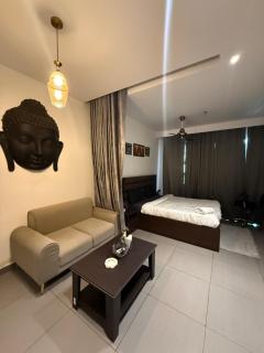 Flat appointment in Noida - Nova Deli - 7