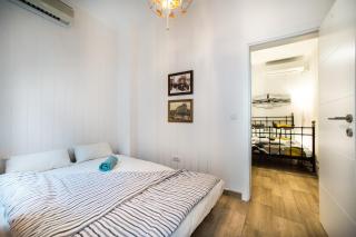 Central charm 2BR and modern apt-All is walkable - Belgrado - 4
