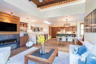 Skyline at Meribel by Exceptional Stays - 9