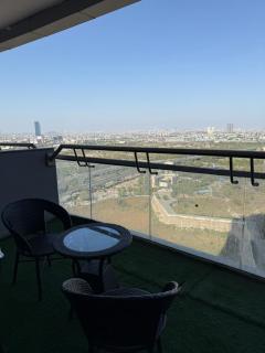 Flat appointment in Noida - Nova Deli - 2