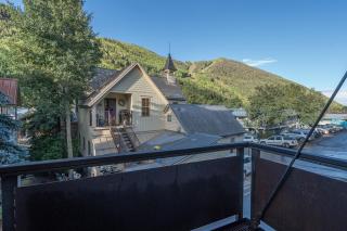 Skyline at Meribel by Exceptional Stays - 6