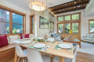 Skyline at Meribel by Exceptional Stays - 5