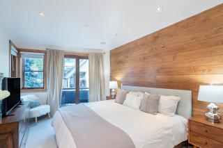 Skyline at Meribel by Exceptional Stays - 3