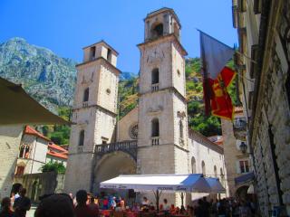 Studios Belvi - Kotor - 8