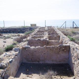 Estudio Delcabo - Almería - 1