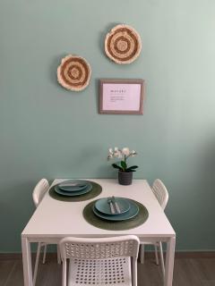 Meraki luxury Apartment - Stavros - 8