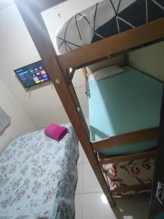 Residencial Romulo Ap 4 - Manaus - 5
