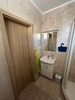 Apartmán pod Jáchymovem - 8