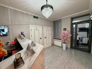 Luna Hotel - - 5
