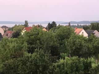 Berekhát Apartman - Boedapest - 5