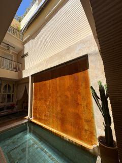 Riad Cocoon - Marrakesh - 8
