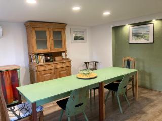 Berekhát Apartman - Boedapest - 3