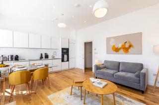 The Fulham Residences - Londra - 2