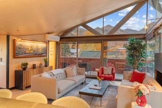 Spritz House by Exceptional Stays - 9