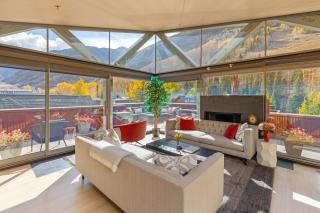 Spritz House by Exceptional Stays - 6