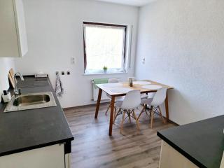 Auszeit im Grünen - Niederdorla - 2
