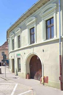 DDs Urban nest - Sibiu - 0