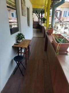 DDs Urban nest - Sibiu - 8