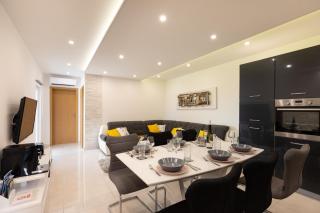 Luxury Apartment Aria - 3