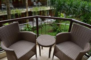 Apt 6238 at Jayakarta Residence - Seminyak - 9