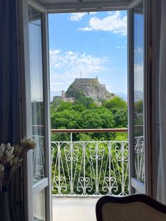 The Elite Corfu Luxury Apartment - Corfú - 0