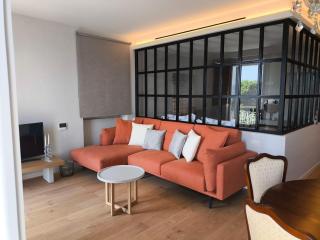 The Elite Corfu Luxury Apartment - Corfú - 4