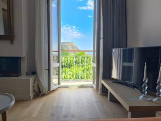 The Elite Corfu Luxury Apartment - Corfú - 1