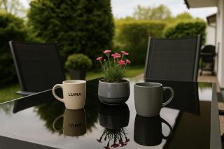 LUMA Residence Bad Waldsee - 9
