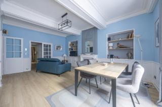 La Belle Epoque city center - 8