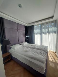 Revisit Stegna Amber Apartment - Stegna - 7