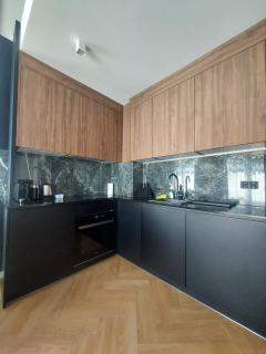 Revisit Stegna Amber Apartment - Stegna - 1