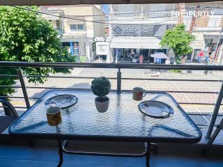 The Central Boutique Studio #PROPERTLY - Nea Kalikratia - 6