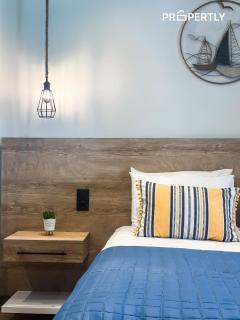 The Central Boutique Studio #PROPERTLY - Nea Kalikratia - 5