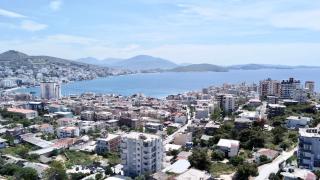 Vila Klevis - Saranda - 1