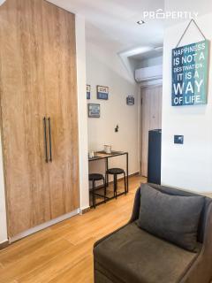 The Central Boutique Studio #PROPERTLY - Nea Kalikratia - 2