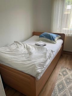MAD Ferienwohnungen 2 - Dortmund - 4