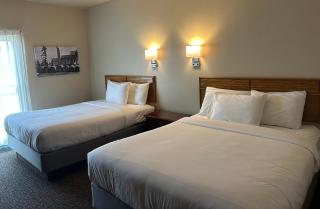 The Sawmill Inn - - 0