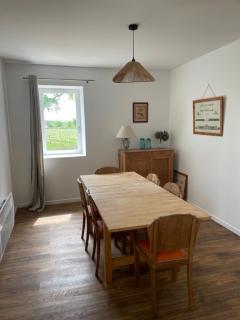 Maison des Vendanges - 7